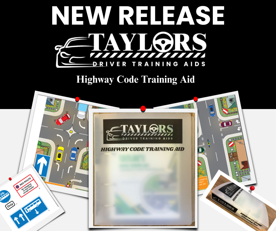 Highway Code Training Aid